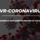 dvr coronavirus