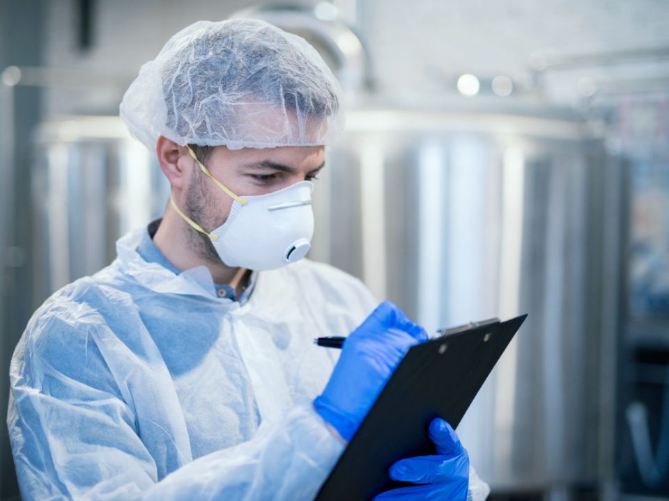 HACCP