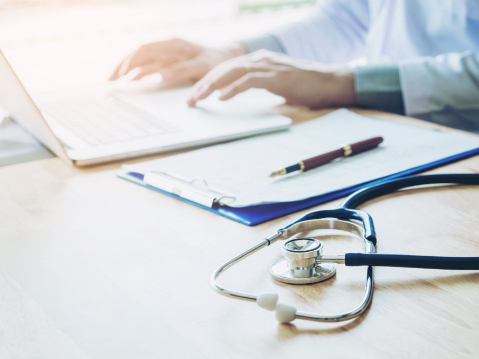 Medicina del lavoro