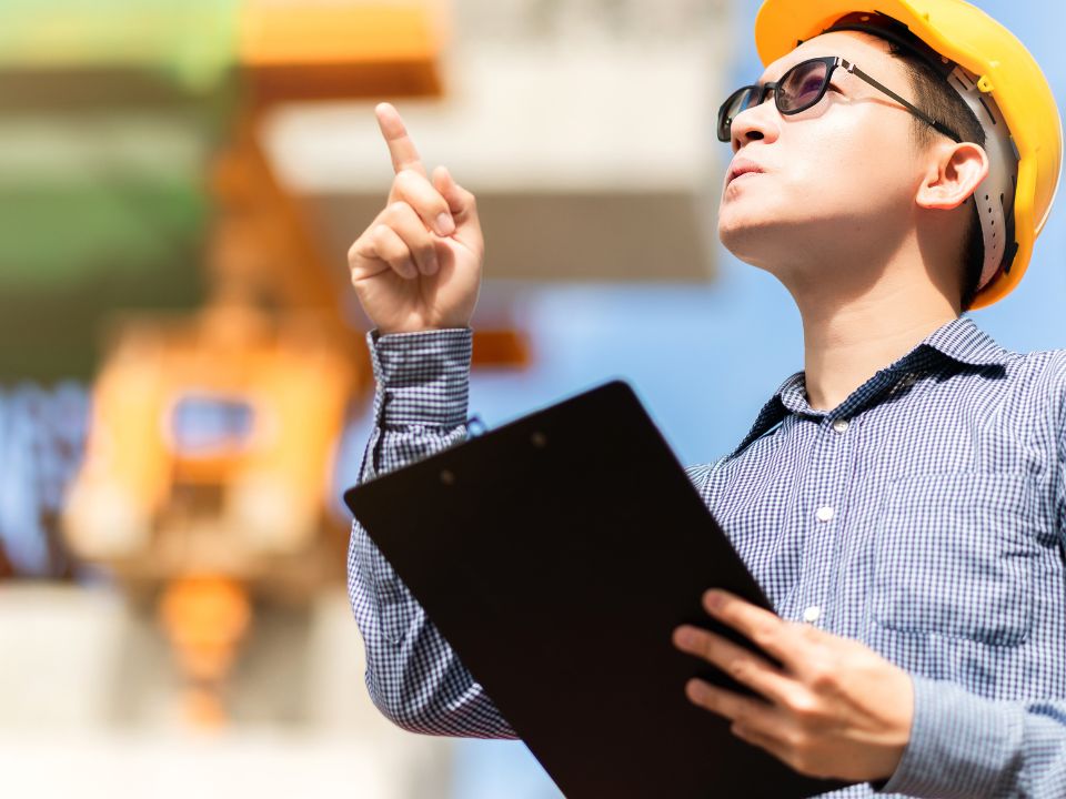 Sicurezza sul lavoro