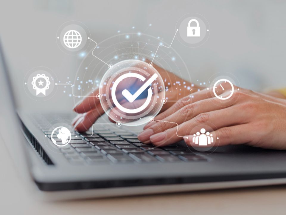 ISO 27001:2022