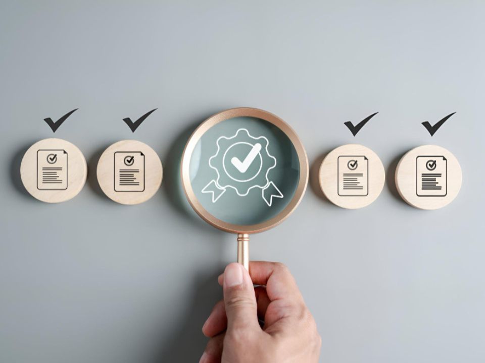 ISO 9001