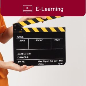 Corso di aggiornamento produzione cinematografica