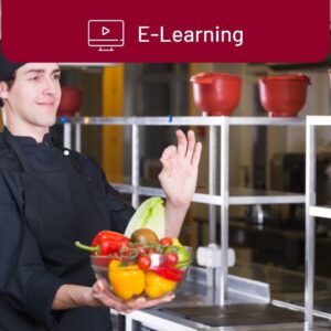 FORMAZIONE SPECIFICA ADDETTI ALLA RISTORAZIONE