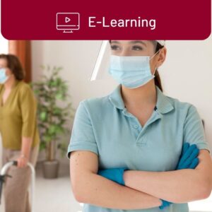 FORMAZIONE SPECIFICA SETTORE SANITARIO IN ATTIVITÀ DOMICILIARE