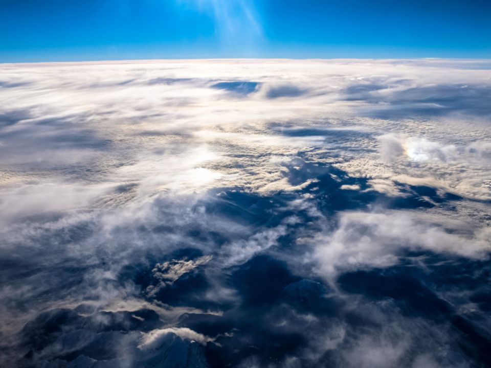 CO2 atmosferica