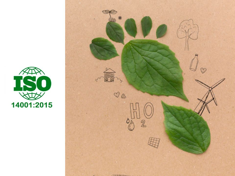 ISO 14001:2015