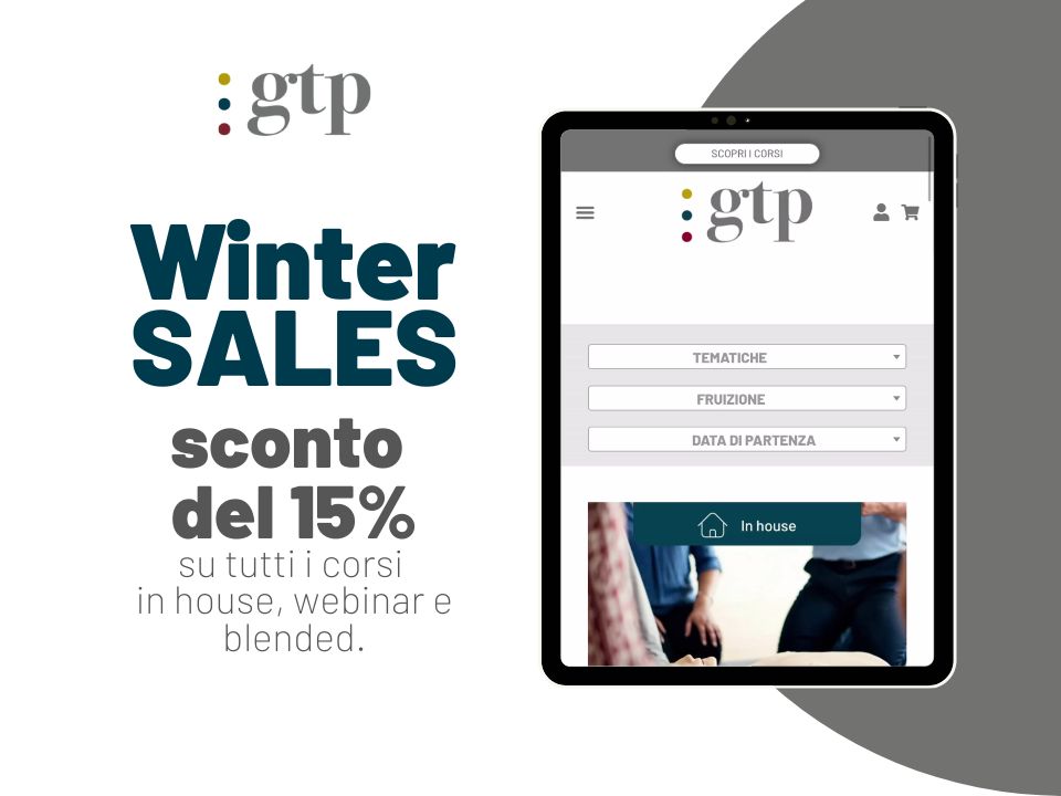 Winter Sales GTP