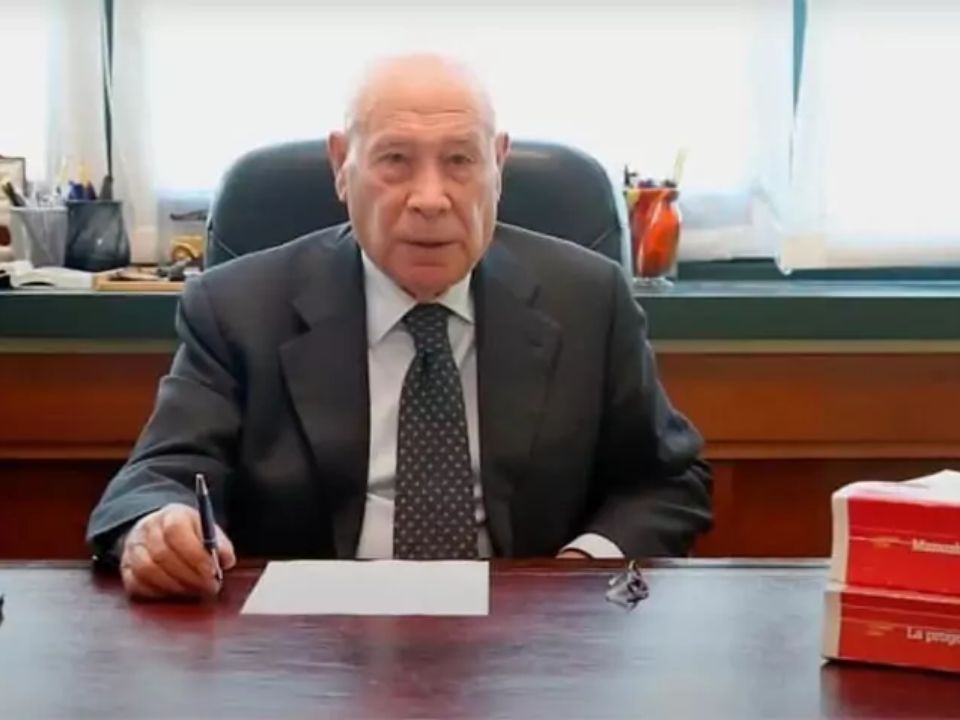 Ing. Leonardo Corbo