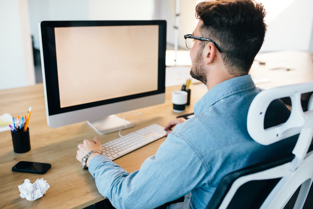 lavoratori al videoterminale visita oculistica aziendale
