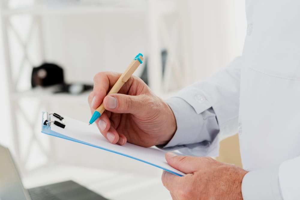 test alcol e droghe sul lavoro per mansioni a rischio