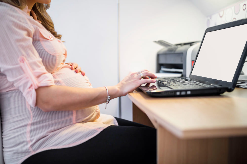 tutela lavoratrici in gravidanza e valutazione rischi dvr